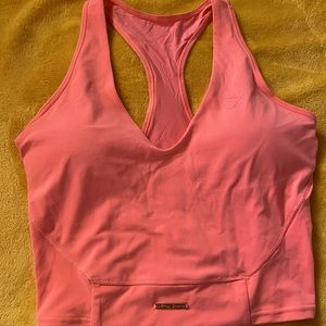 Whitney Simmons crop top M